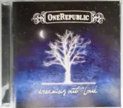 cd onerepublic - dreaming out loud (2005)