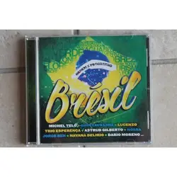 cd ordem e progresso