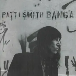 cd patti smith - banga (2012)