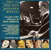 cd paul misraki - tout va très bien monsieur misraki (1991)