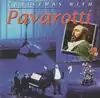 cd pavarotti - christmas with pavarotti (1995)