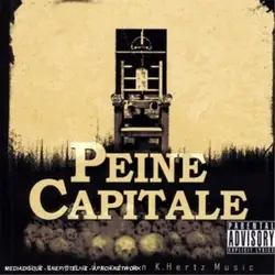 cd peine capitale (2007)