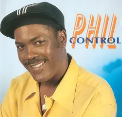 cd phil control - t'en vas pas (1997)