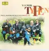 cd philharmonia schrammeln - wiener typen (2004)