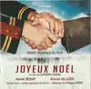 cd philippe rombi - joyeux noël (bande originale du film) (2005)
