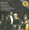 cd placido domingo, pilar lorengar, orf symphonieorchester dir. garcia navarro - zarzuela arias & duets (1985)