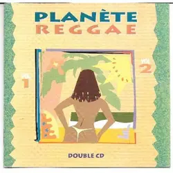 cd planète reggae vol. 1 & 2 (1993)
