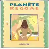 cd planète reggae vol. 1 & 2 (1993)