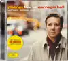 cd pletnev - live at carnegie hall (bach/busoni · beethoven · chopin) (2001)