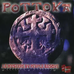 cd pottoka - le mystère dv pevple basqve (1996)