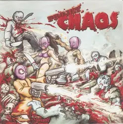 cd projet chaos (2001)