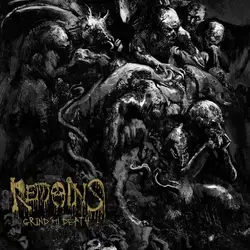 cd remains - grind 'til death (2022)