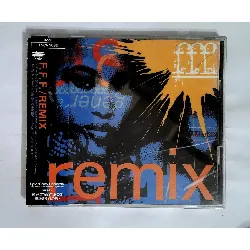 cd remix fff