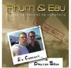 cd rhum et eau - ça c'est fait (2006)