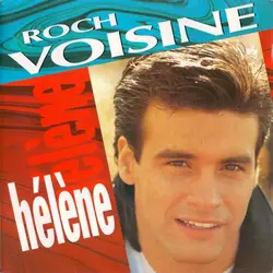 cd roch voisine - hélène (1989)