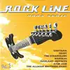 cd rock line hors serie vol. 3 (1995)
