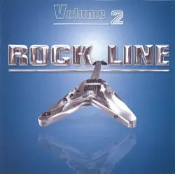 cd rock line volume 2 (2004)