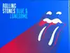 cd rolling stones - blue & lonesome (2016)