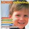 cd rondes enfantines