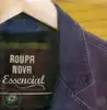 cd roupa nova - essencial (2008)