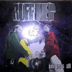 cd ruffneg' - uni vers all (1997)