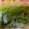 cd  - salsa party mix (2007)