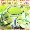 cd salsa party mix