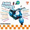 cd salut les idoles (1995)