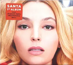 cd santa - recommence - moi (2024)