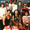cd santana - santana (1993)