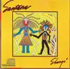 cd santana - shangó (1990)