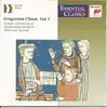 cd schola cantorum of amsterdam students - wim van gerven - gregorian chant, vol. 1 (1991)