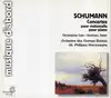 cd schumann - christophe coin - andreas staier - orchestre des champs elysées dir. philippe herreweghe - concertos pour violoncell