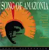cd scott fitzgerald - song of amazonia (1994)