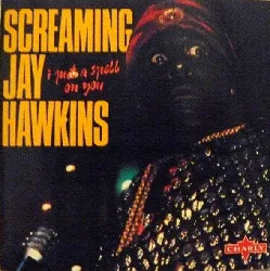 cd screaming jay hawkins - i put a spell on you (1996)