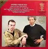 cd sergueï rachmaninov, piet swerts, andrei nikolsky, the national orchestra of belgium, georges octors - piano concerto n°.3, opu