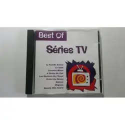 cd series tv - best of