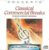 cd seymour symphony orchestra - classical commercial breaks (1986)