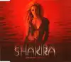 cd shakira - whenever wherever (2002)
