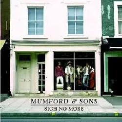 cd sigh no more