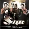 cd sniper - trait pour trait (2006)