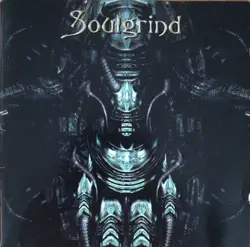 cd soulgrind - kalma (1999)