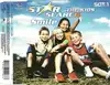 cd star search the kids - smile (2003)