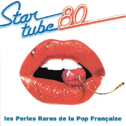 cd star tube 80 - les perles rares de la pop francaise - european import