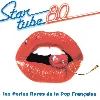 cd star tube 80 - les perles rares de la pop francaise - european import