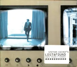 cd stephan eicher - lost & found (2001)