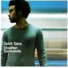 cd stephen simmonds - :spirit tales (1998)