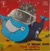cd steve waring avec roger mason - la baleine bleue