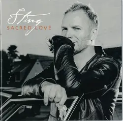 cd sting - sacred love (2004)