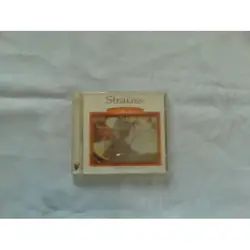 cd strauss collection